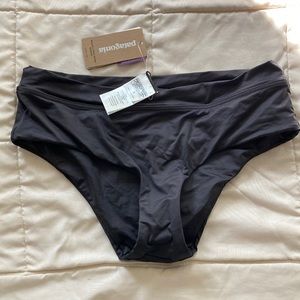 Patagonia Shell Seeker Bottoms